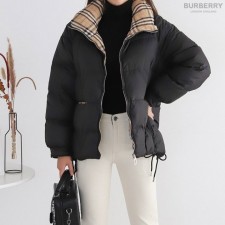 (국내발송) BB 버버리 22FW GOOSE DOWN JUMPER