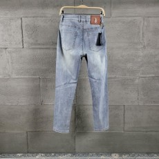 YS 입생로랑 청바지