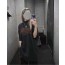 BC 발렌시아가 24SS 익스클루시브 오프쇼어 반팔티