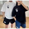 SS 스투시 볼 아이스분또반팔