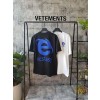 VM 베트멍 E빅로고 반팔
