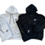 NK 나이키 도트후드 SET