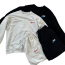 NK 나이키 투톤쭈리 SET