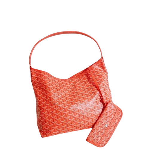 GY 고야드 보헴 호보백 오렌지  2 