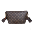 LV 루이비통 체인 삼각크로스 