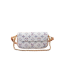 LV 루이비통 월릿 온 체인 아이비 멀티컬러 화이트(M83499) 