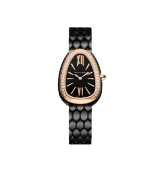 VG 불가리 여성 시계 SERPENTI SEDUTTORI RELOJ  