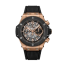 HB 위블로 수입고급 BIG BANG UNICO KING GOLD CERAMIC  