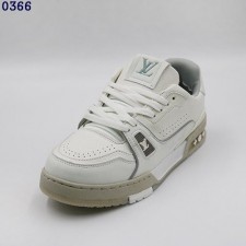 LV 루이비통 트레이너 스니커즈