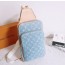 LV 루이비통 [고급] 24SS 데님 슬링백 크로스