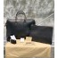BB 버버리 브리프 서류 클러치 set  