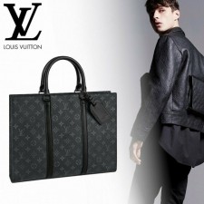 LV 루이비통 서류가방 
