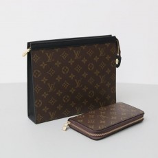LV 루이비통 미니 소프트 트렁크 세트
