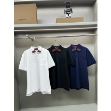 GC 구찌 GC 포인트 카라 반팔 