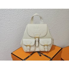 LV 루이비통 백업 백팩 (화이트)