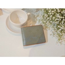 LV 루이비통 모노그램 티타늄 캔버스 멀티플월릿(m63297) 