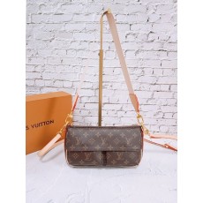 LV 루이비통 [ 고급 ] 비바시떼 숄더백 1 