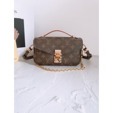 LV 루이비통 포쉐트 메티스 이스트 웨스트 1 
