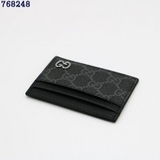 GC 구찌 GG  카드지갑