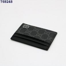 GC 구찌 GG  카드지갑