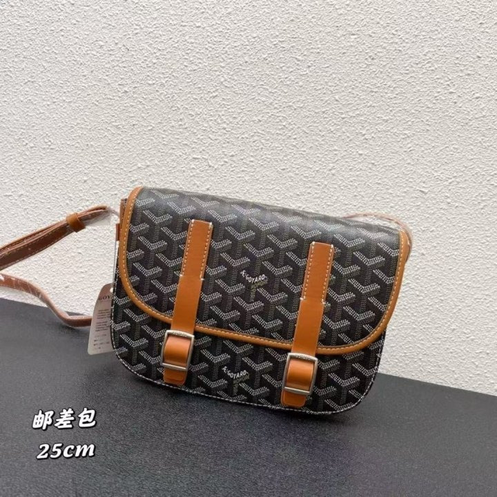 GY 고야드 메신져 