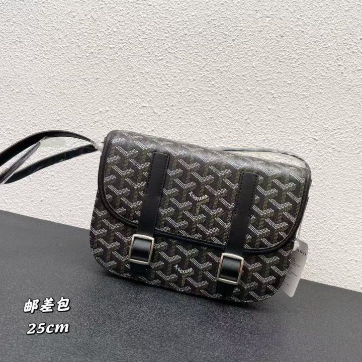 GY 고야드 메신져 