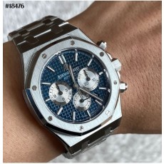 AP 오데마피게 로얄오크 크로노그래프 41