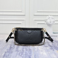 LV 루이비통 멀티 포쉐트 악세수아 앙프레드(M80399) 