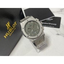 HB 위블로 퓨전 클래식 그레이