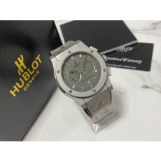 HB 위블로 퓨전 클래식 그레이