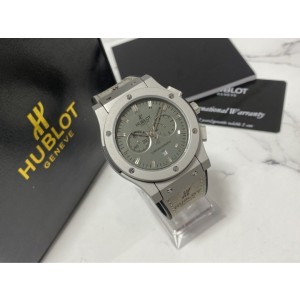 HB 위블로 퓨전 클래식 그레이