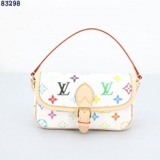 LV 루이비통 나노 다이앤 미니백 (화이트)
