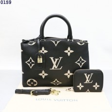 LV 루이비통 쁘띠뜨 팔레 토트백 & 쁘띠뜨 팔레 반지갑