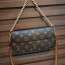 LV 루이비통 아이비 WOC 