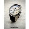 MB 몽블랑 4810 크로노그래프 