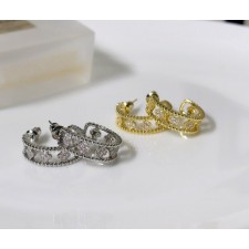 VC 반클리프 빼를리 후프링 