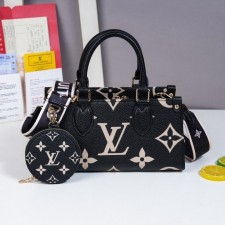 LV 루이비통 온더고 이스트웨스트 