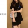 CL 셀린느 [C] C 카라 원피스 