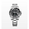 RL 롤렉스 GMT-마스터 2 블랙&그레이 