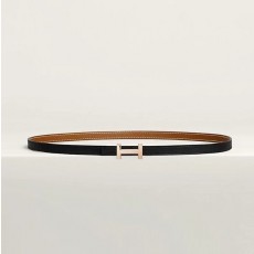 HM 에르메스 포커스 리버시블 벨트 13mm 