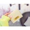 GC 구찌 인터로킹 G 파이톤 보우지갑 