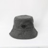 PD 프라다 로덴 버킷 햇 벙거지모자
