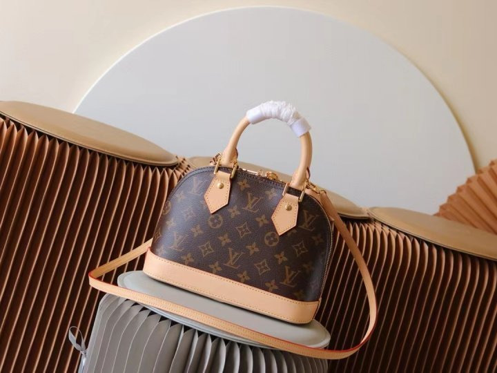 LV 루이비통 [최상급] 알마 BB 