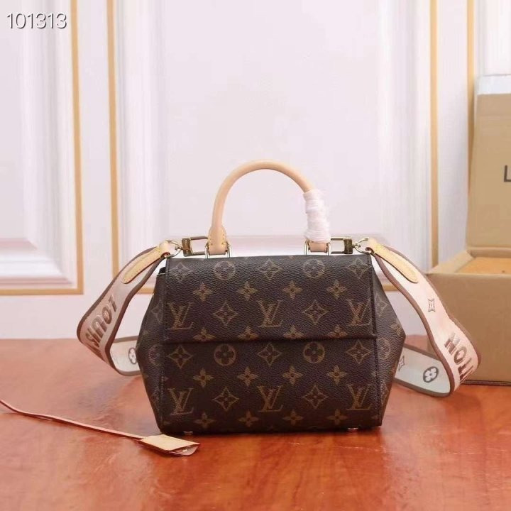 LV 루이비통 클루니 소 