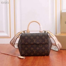 LV 루이비통 클루니 소 