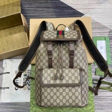 GC 구찌 오피디아 투벨트 배낭 