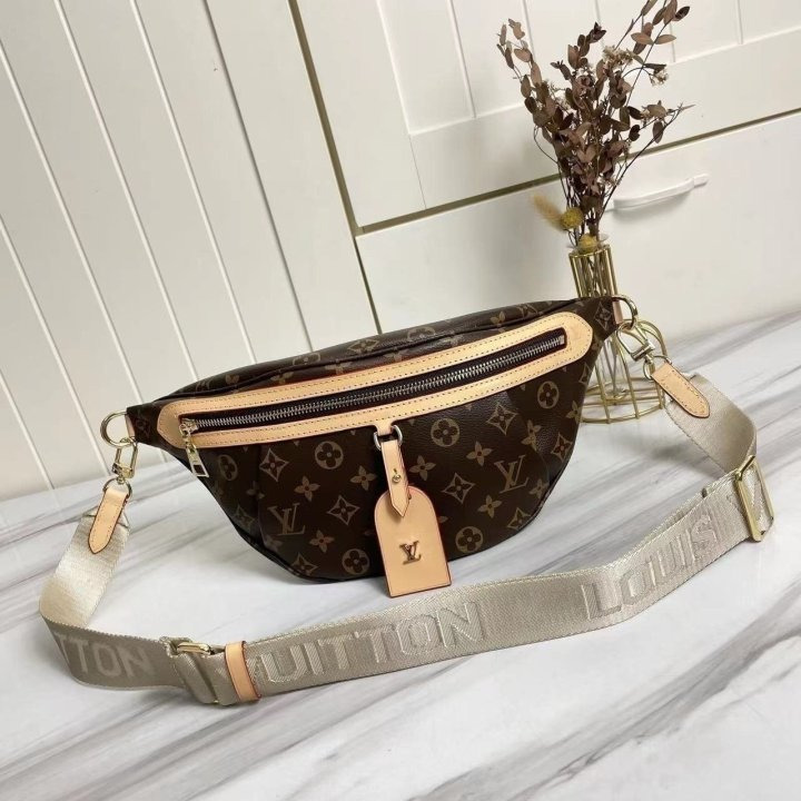 LV 루이비통 하이라이즈 범백 