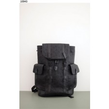 LV 루이비통 크리스토퍼 모노그램 토뤼옹 백팩