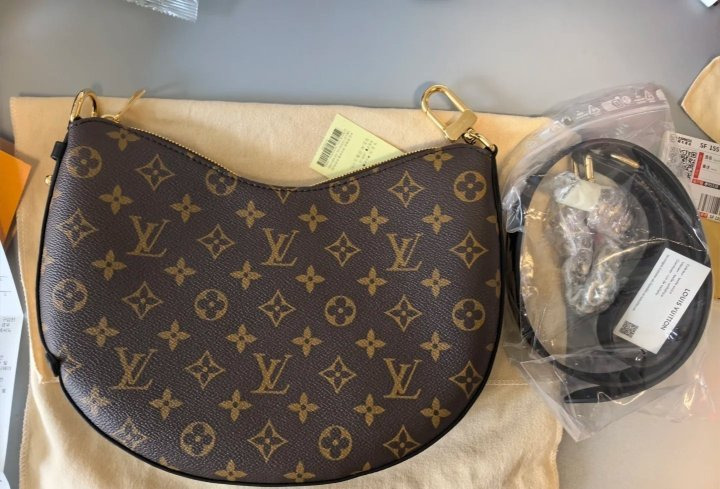 LV 루이비통 백 