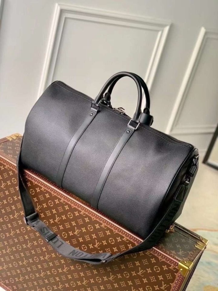 LV 루이비통 타이거 키폴 여행구 